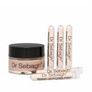 DR SEBAGH Breakout Antibacterial Powder & Cream 50 ml - 5 x 1,95 g